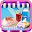 Cream Cake Maker:Juice,Bakery Pizza-Kids Designer Download on Windows