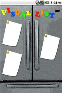 Lastest VisualList APK for PC