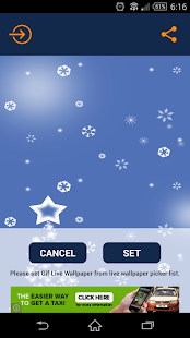 How to get Christmas Snow LiveWallpaper 1.0 mod apk for pc