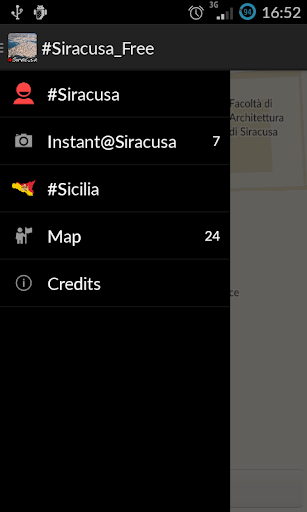 【免費旅遊App】#Siracusa_Free-APP點子