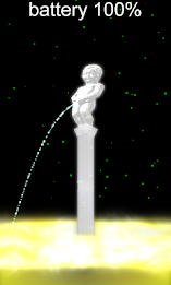 Manneken Pis live wallpaper poster 4