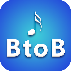 Lyrics for BtoB.apk 1.1.2.1