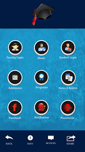 Lastest University/College App APK for Android