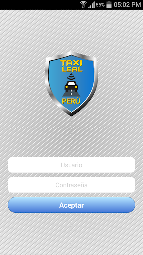 TaxiLeal Peru Taxista