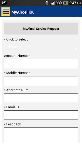 【免費商業App】MyAircel KK-APP點子