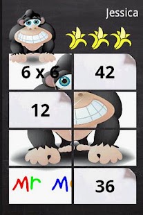 Free Download Monkey Math Pro Demo APK
