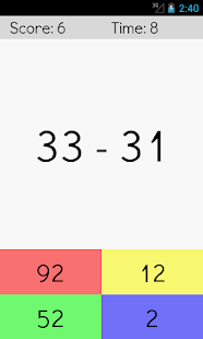 How to mod Hardest Math Game Ever patch 5.3 apk for bluestacks