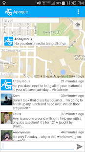 Download Apogee APK for Android