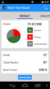 GK for SSC IBPS and IAS Exams - screenshot thumbnail