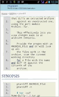 Perl Ultimate Tutorial Screenshots 0