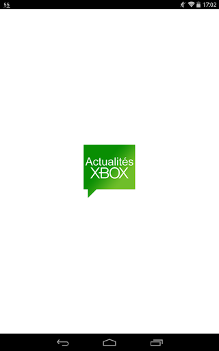 Actualités Xbox