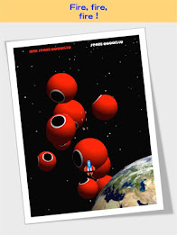 Robo Vader poster 10