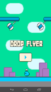 Lastest Drop Flyer APK