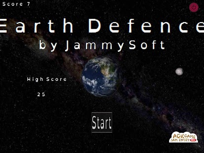How to mod Earth Defence 1.1 unlimited apk for pc