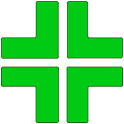 Cerca Farmacia logo