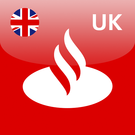 Santander Shareholders UK LOGO-APP點子