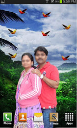 Photo Animated Live Wallpaper poster 5