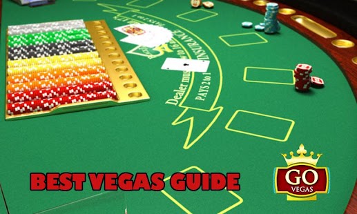 Go Vegas Screenshots 20