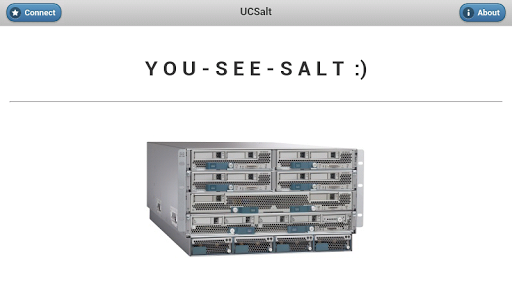 UCSalt