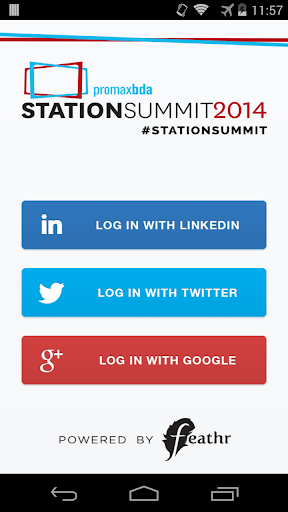 PromaxBDA Station Summit