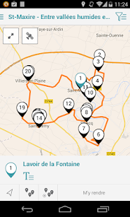 Deux-Sèvres Tour Screenshots 12