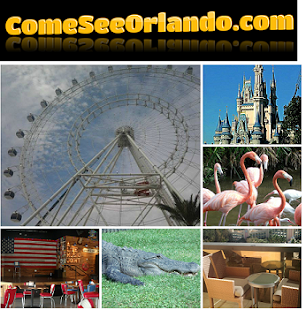 Lastest ComeSeeOrlando.com APK for PC