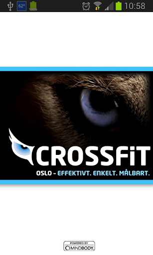 CrossFit Oslo