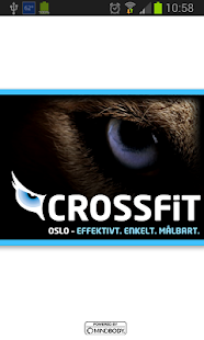 CrossFit Oslo