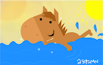 Sea Horse