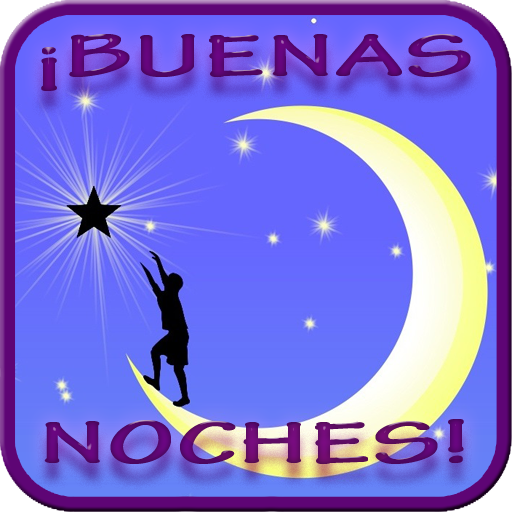 Buenas Noches Imagenes 生活 App LOGO-APP開箱王