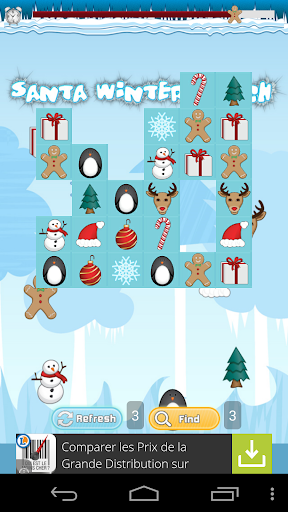 【免費解謎App】Santa Winter Free-APP點子