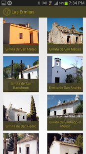 Ermitas de Córdoba Screenshots 3