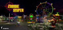 Zombie Sniper 3D APK