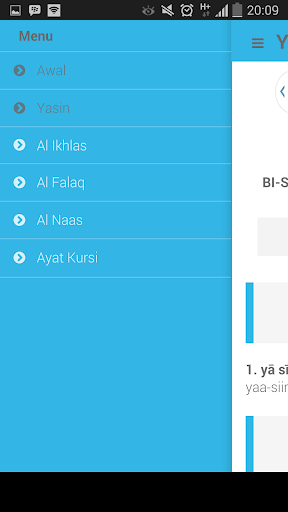 免費下載書籍APP|Yasin dan Tahlil [LENGKAP] app開箱文|APP開箱王