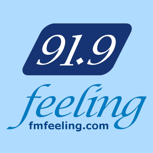 Feeling FM 91.9 Mhz LOGO-APP點子