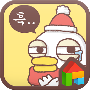 DuckFarm DodolLauncherTheme 1.1