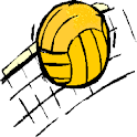 Volleyball Stats Pro logo