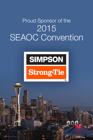 SEAOC 2015 Convention