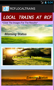 RCF Local Trains Screenshots 0