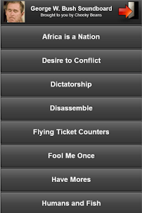 How to get George W. Bush Soundboard 1.0.0 apk for bluestacks
