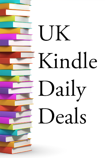 UK Kindle Daily Deal