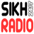 Sikh Radio 24/7 mobile app icon