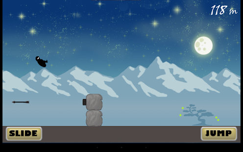 download Ninja Run free