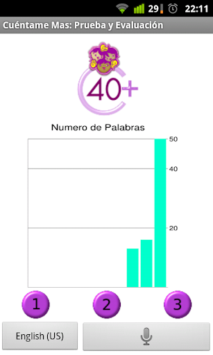 Cuéntame Mas: Func. Auxiliares