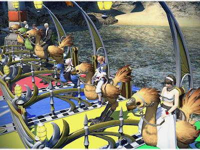 最高のコレクション ff14 チョコボレース 最強 323814-Ff14 チョコボレース 最強