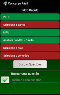 How to download PCF0021 MPU Concurso Fácil 1.0 apk for laptop