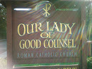 Our Lady of Good Counsel