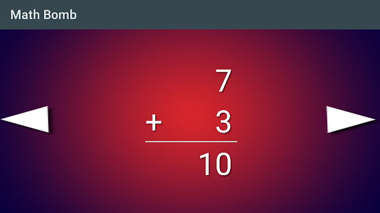 Free Download Math Bomb APK for Android