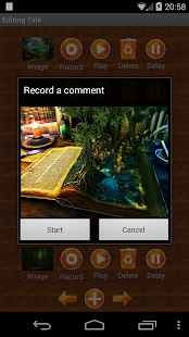 StoryBook Screenshots 2