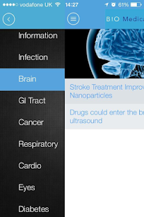 How to install Biomed News 1.3.0.0 unlimited apk for android